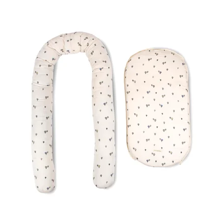 Filibabba babynest, Dreamers