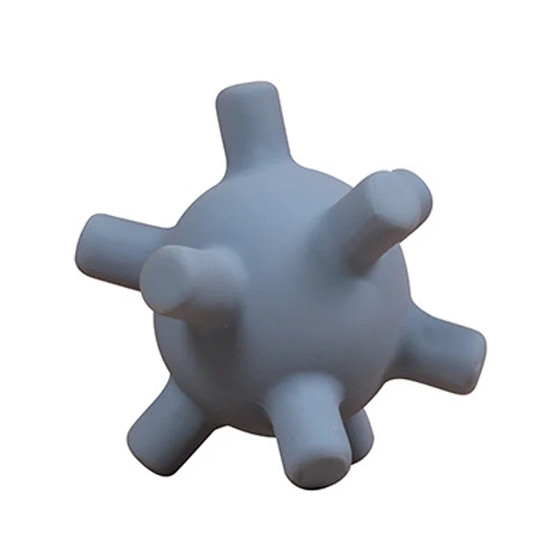 Filibabba Baby sense ball, Powder blue