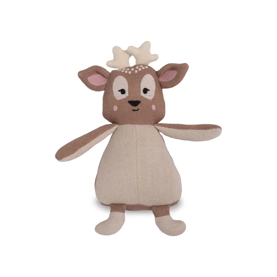 Filibabba bamse, Bea Bambi