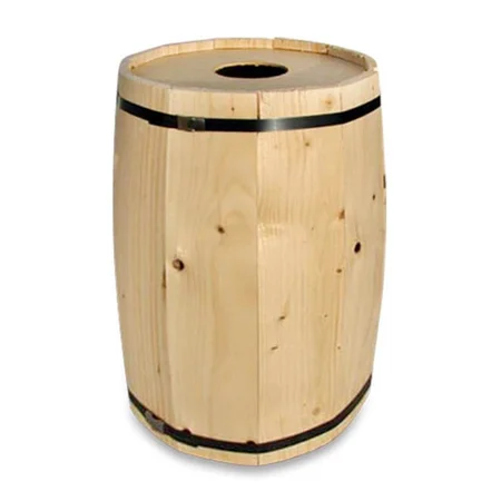 Bødkeriet Faschingsfass, groß