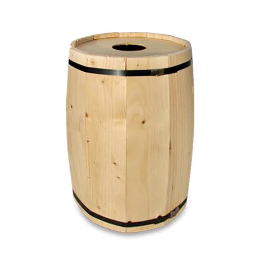 Fastelavnstønde, lille