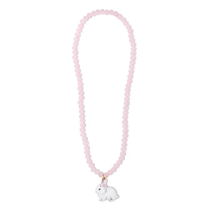 Great Pretenders Woodland halskæde, Bunny