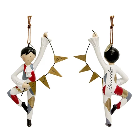 Kids by Friis ophæng, Harlekin