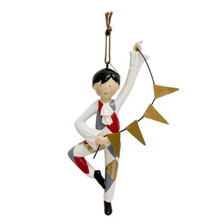 Kids by Friis ophæng, Harlekin