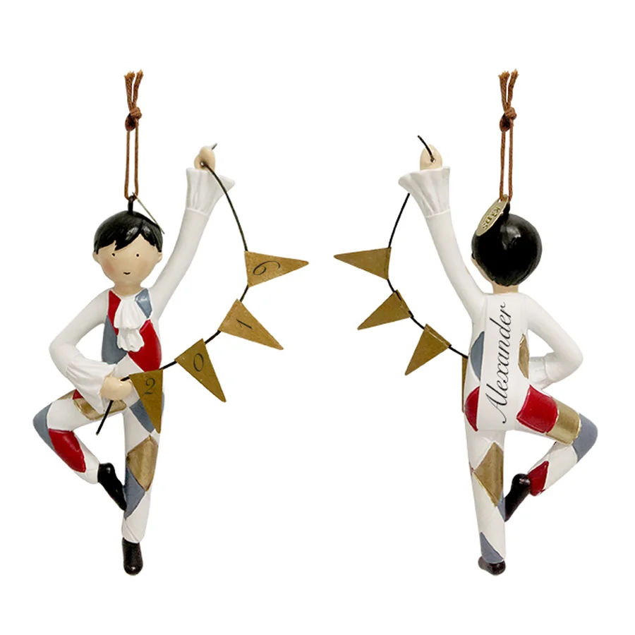 Kids by Friis ophæng, Harlekin