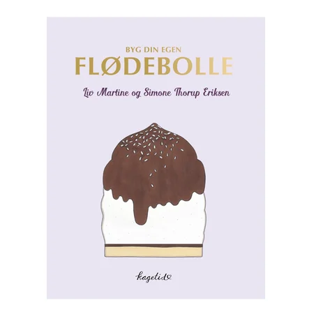 Byg din egen flødebolle