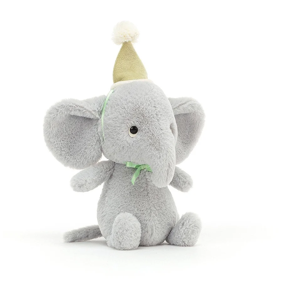Jellycat Jollipop Elephant, 20 cm