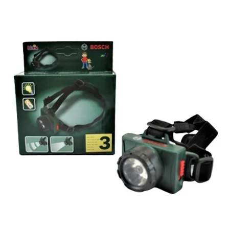 Bosch Mini Stirnlampe