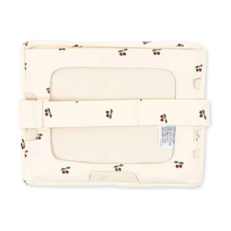 Konges Sløjd Bilspejl og tablet holder, cherry