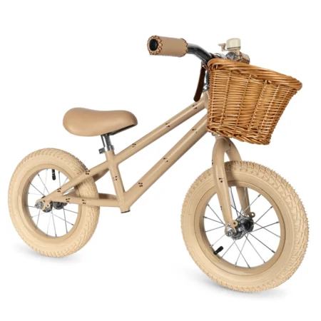 Konges Sløjd Aiko balance cykel, cherry