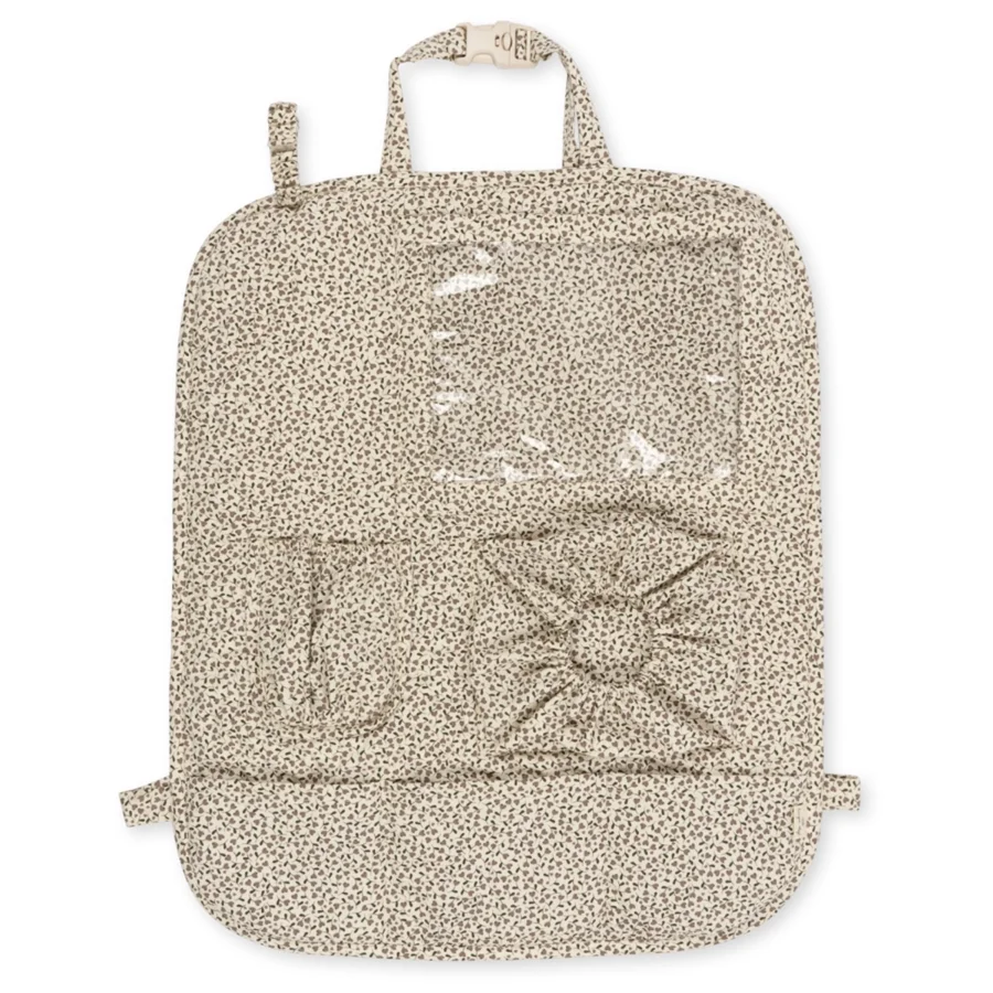 Konges sløjd Bil organizer, Milk tank