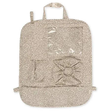 Konges sløjd Bil organizer, Milk tank