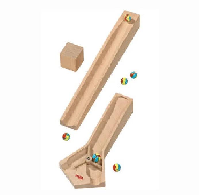 Haba Kuglebane Højre/venstre bane