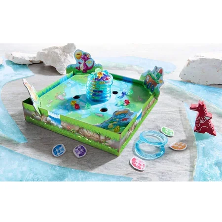 Haba spil, Dragernes Skat