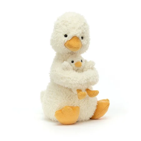 Jellycat Huddles And, 24 cm