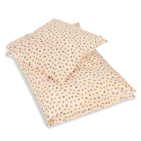 Konges Sløjd voksensengetøj, Bloomie Blush