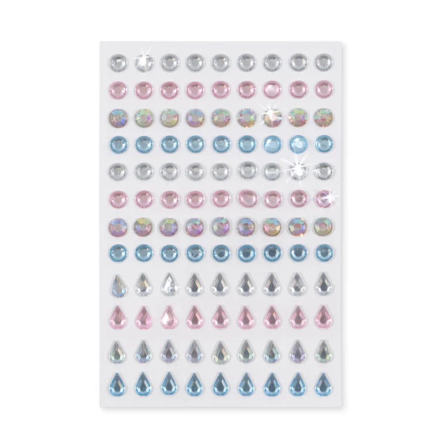 Konges Sløjd smykketatoveringer og smykkesten