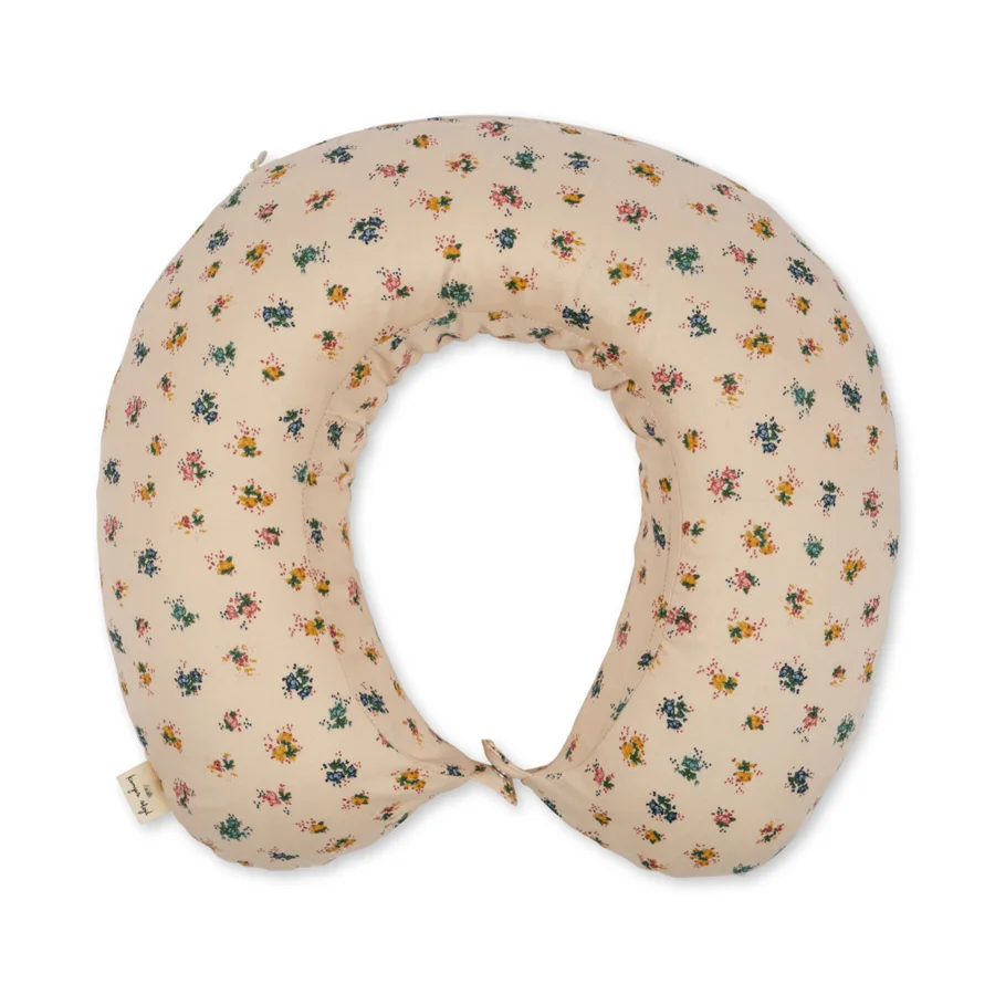 Konges Sløjd nakkepude til børn, bloomie blush