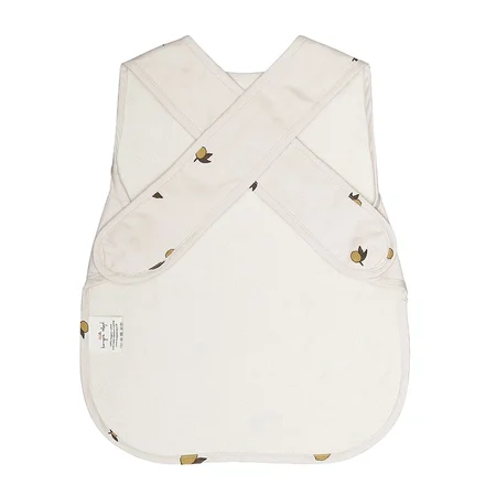 Konges Sløjd hagesmæk, Lemon