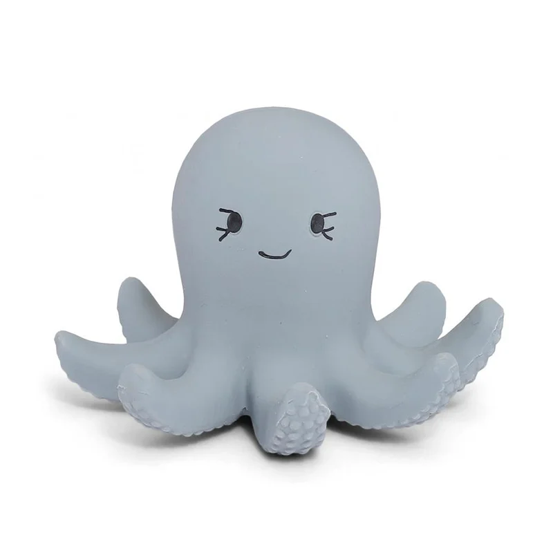 Konges Sløjd bidering, blæksprutte