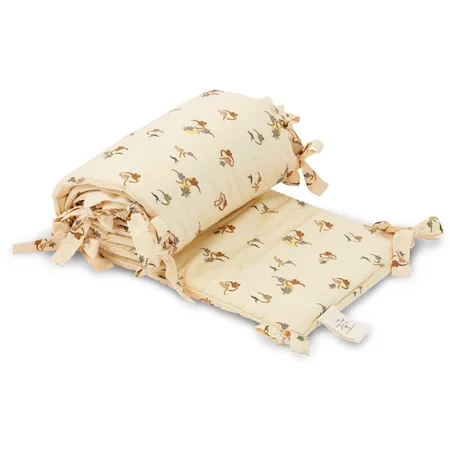 Konges Sløjd tynd sengerand, Kubi