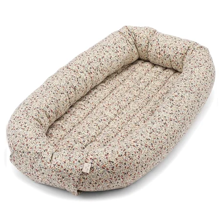 Konges Sløjd babynest, Deux - Louloudi