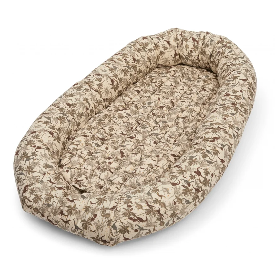 Konges Sløjd babynest, Deux - Dino