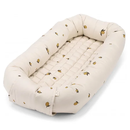 Konges Sløjd babynest, Deux - Lemon