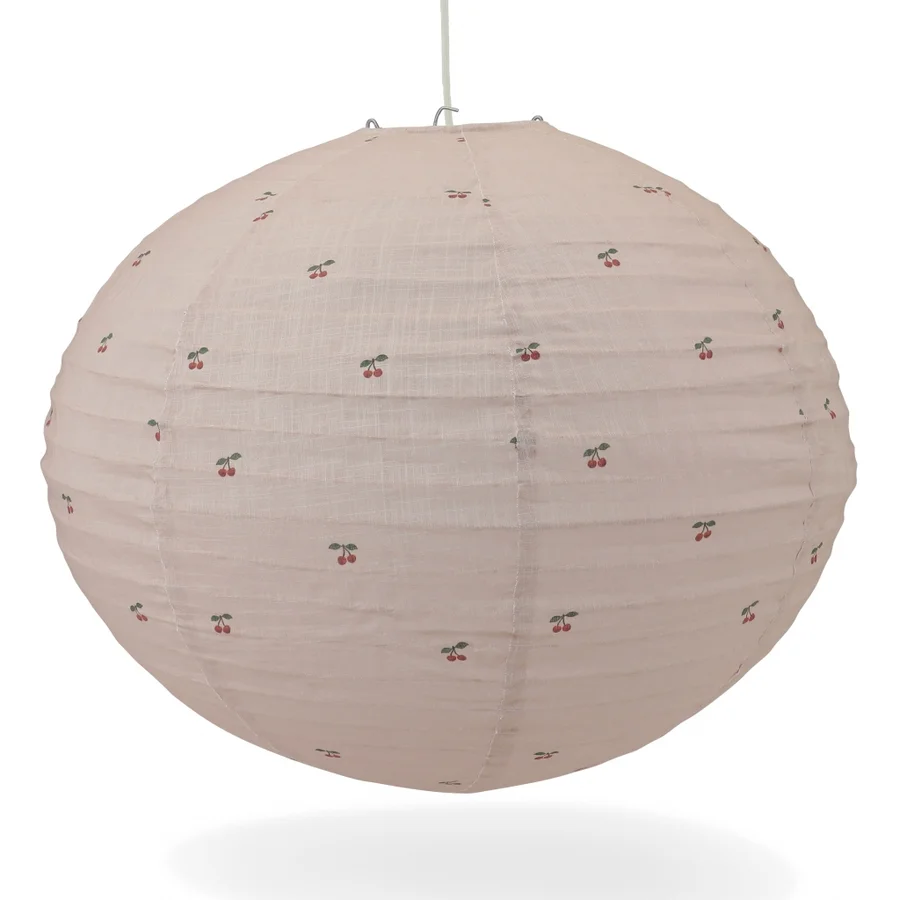 Konges Sløjd loftslampe, Cherry