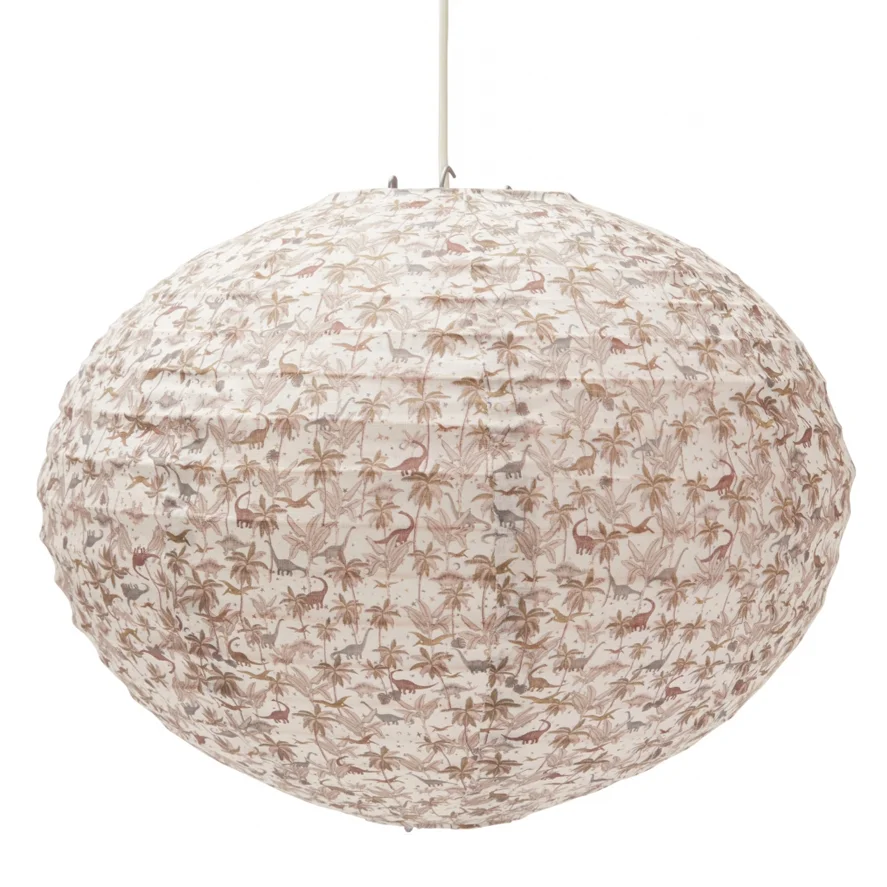 Konges Sløjd loftslampe, Dino