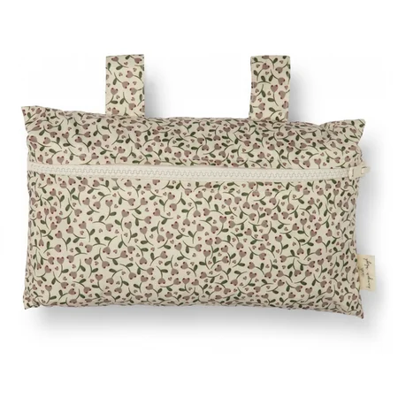 Konges Sløjd regnslag til barnevogn, Milk Tank