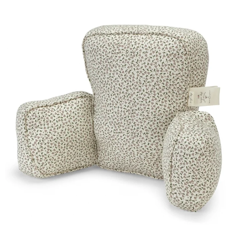 Konges Sløjd barnevognspude Deux, Milk Tank