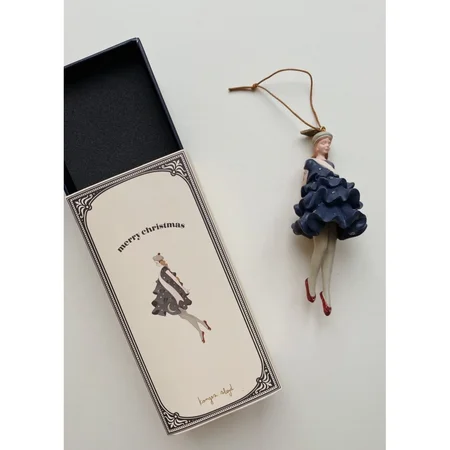 Konges Sløjd jule-ophæng, Luna