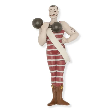 Konges Sløjd Christmas Stærk Mand