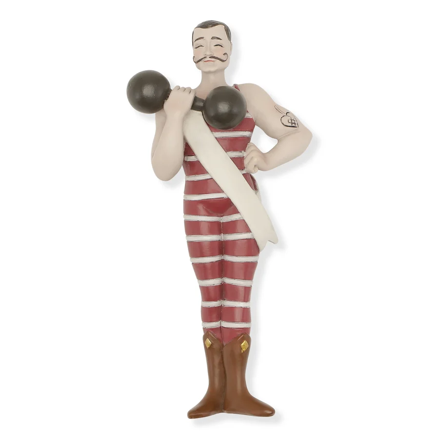 Konges Sløjd Christmas Stærk Mand