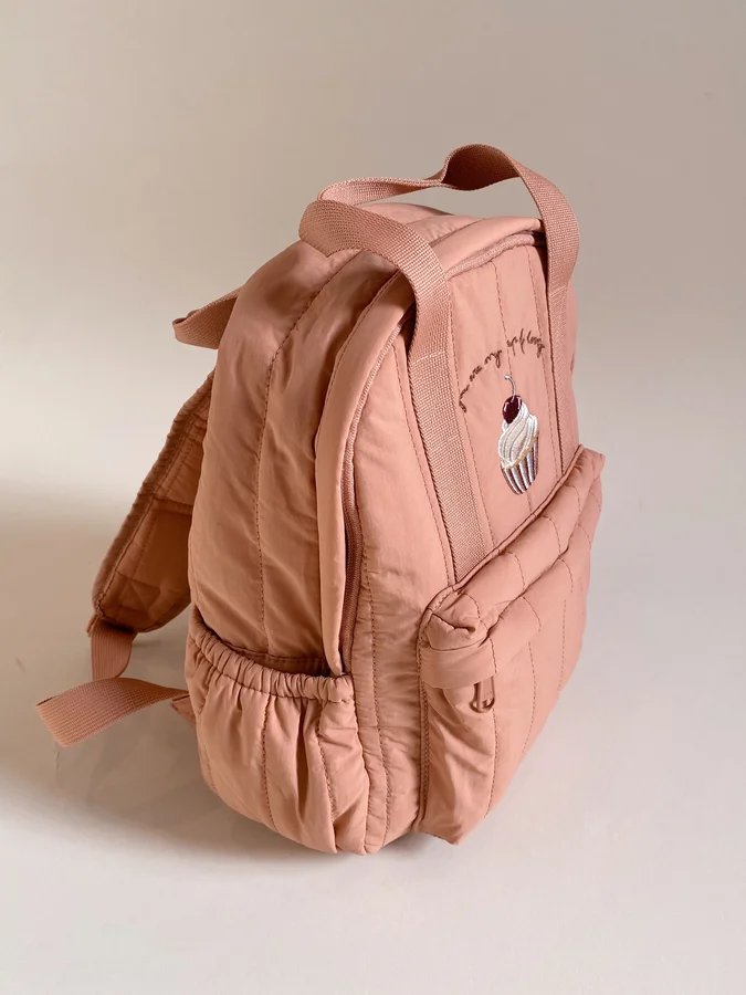 Konges Sløjd Loma rygsæk mini, Brush