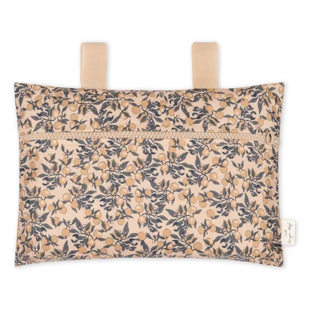 Konges Sløjd regnslag til cyklen, Orangery Beige