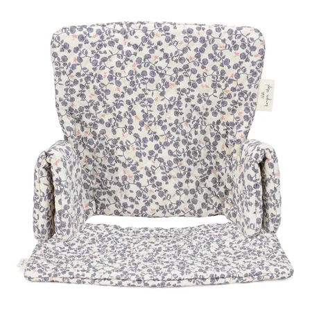 Konges Sløjd hynde til højstol, Espalier