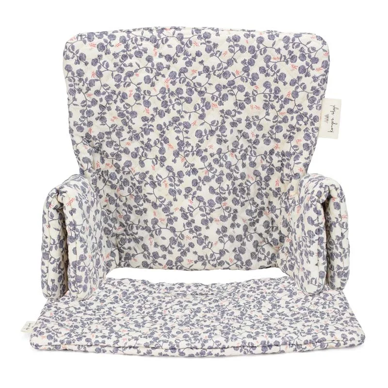 Konges Sløjd hynde til højstol, Espalier