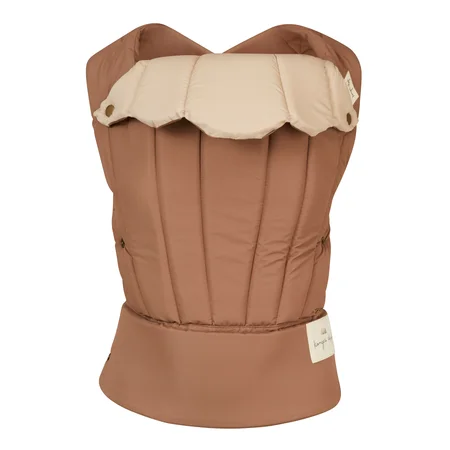 Konges Sløjd Nola bæresele, Coconut