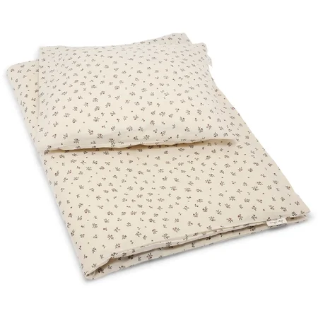 Konges Sløjd junior sengetøj, Petit Amour Rose