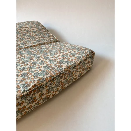 Konges Sløjd puslepude, Orangery Beige