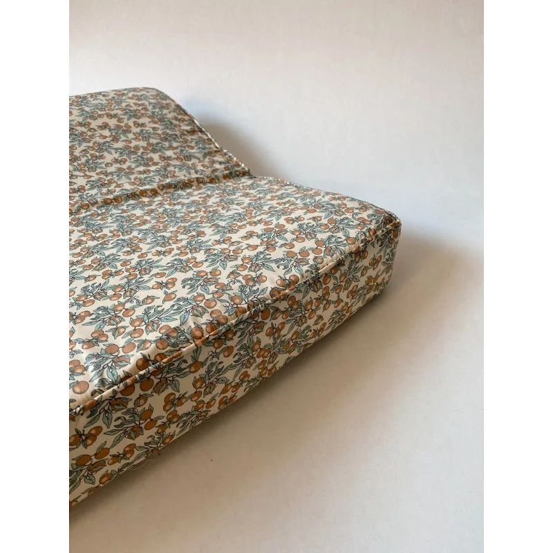 Konges Sløjd puslepude, Orangery Beige