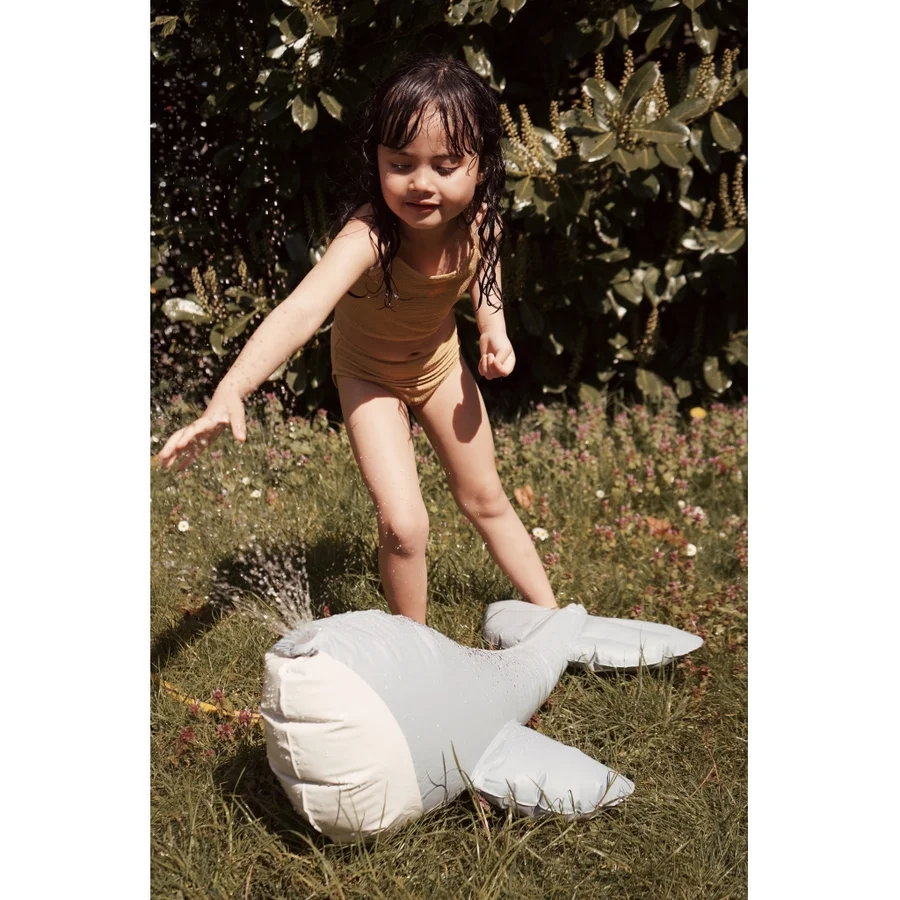 Konges Sløjd hval havesprinkler