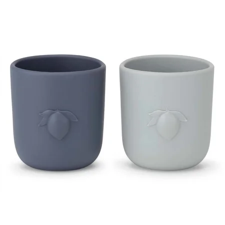 Konges Sløjd 2-pak Lemon kop, topanga beach, shadow