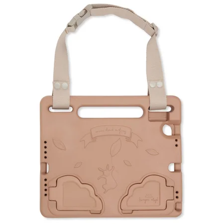 Konges Sløjd tablet cover, bark