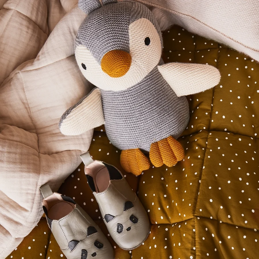 Liewood bamse, Pearl Penguin