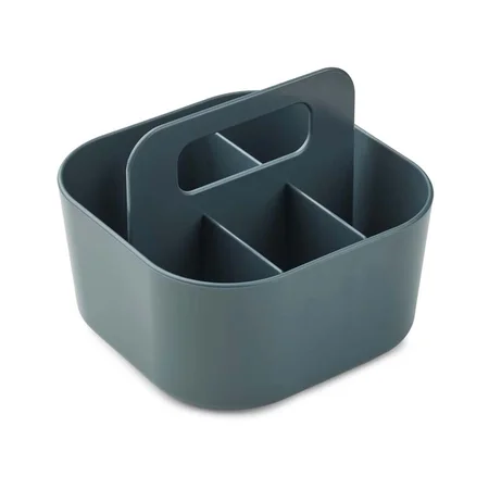 Liewood May opbevarings-holder, whale blue
