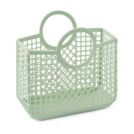 Liewood Samantha Taske, Dusty Mint