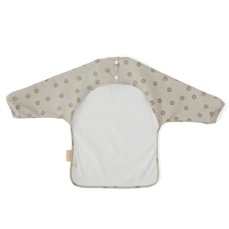 OYOY forklæde med ærmer, Løve